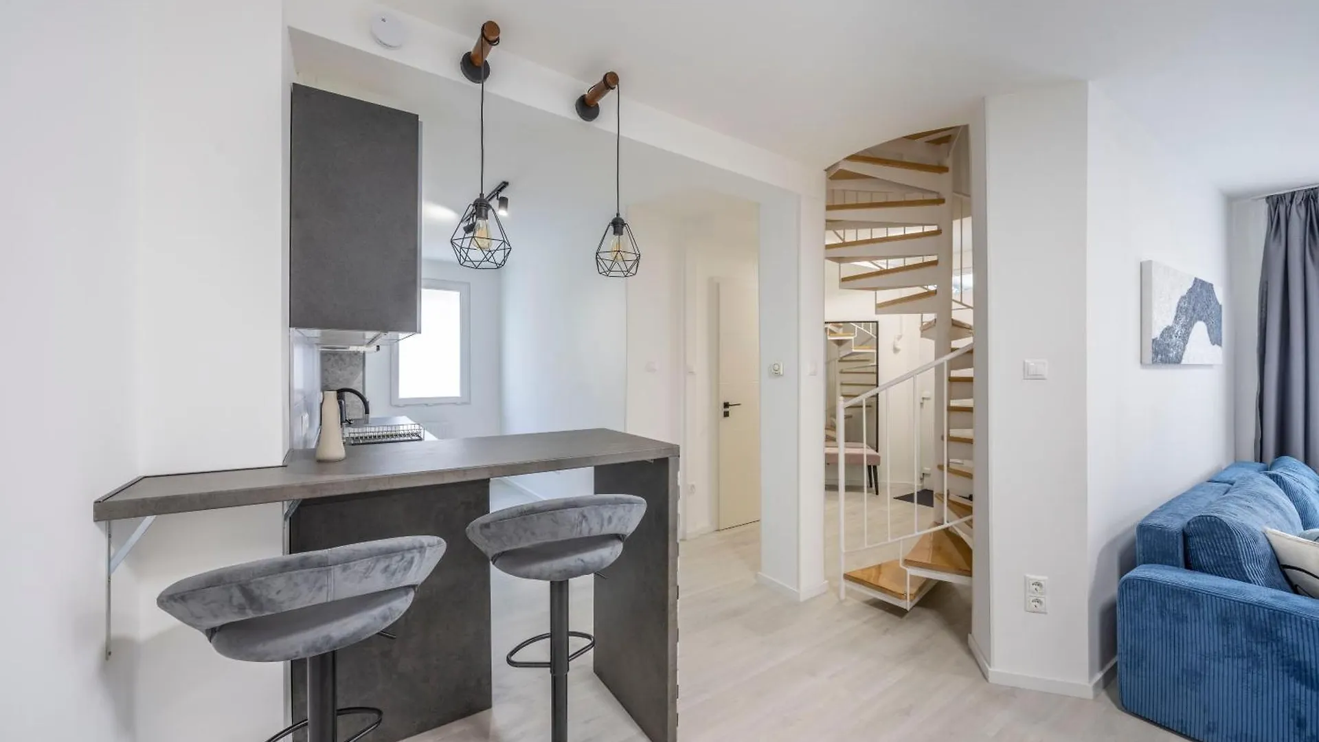 Erzsebet 35 Apartment Budapest