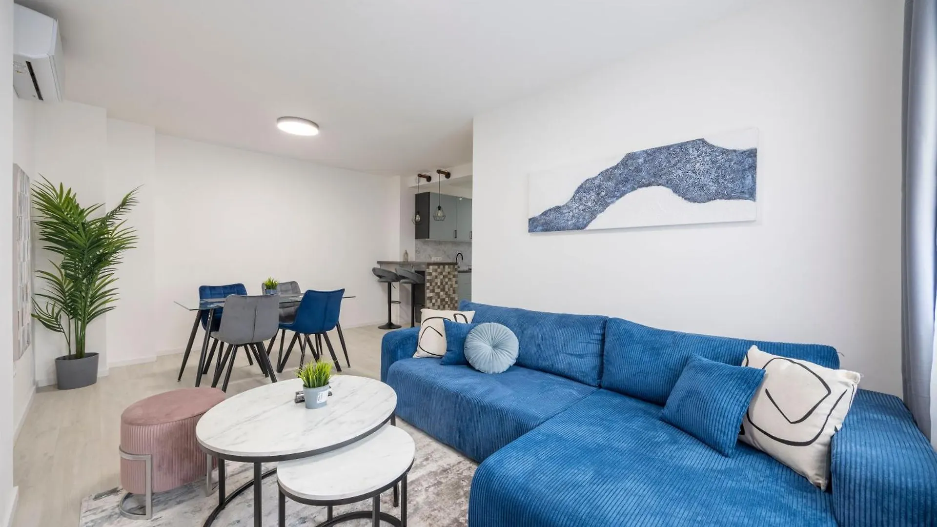 Erzsebet 35 Apartment Budapest Hungary