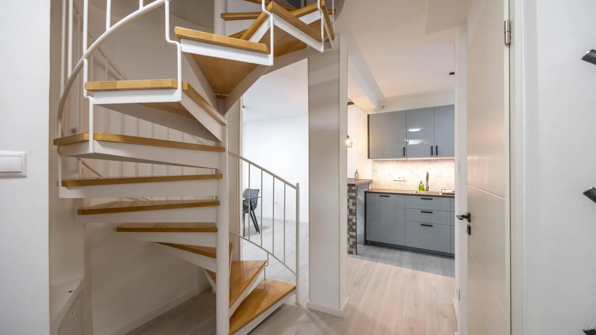 Erzsebet 35 Apartment Budapest