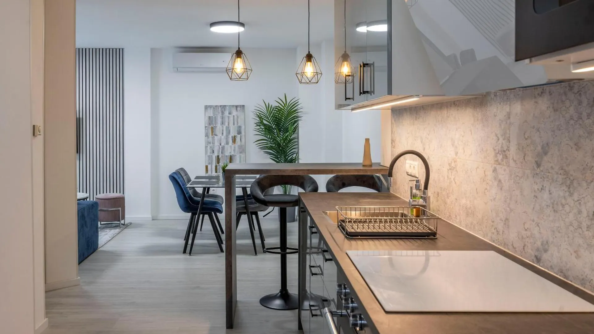 Erzsebet 35 Apartment Budapest