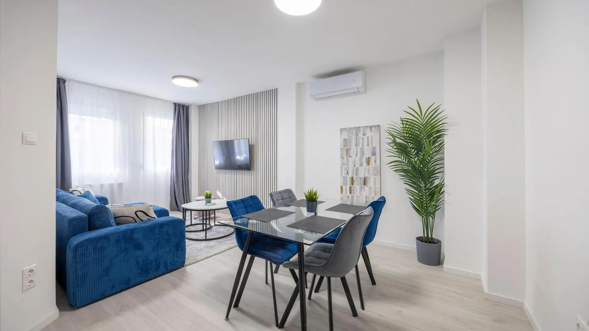 Erzsebet 35 Apartment Budapest