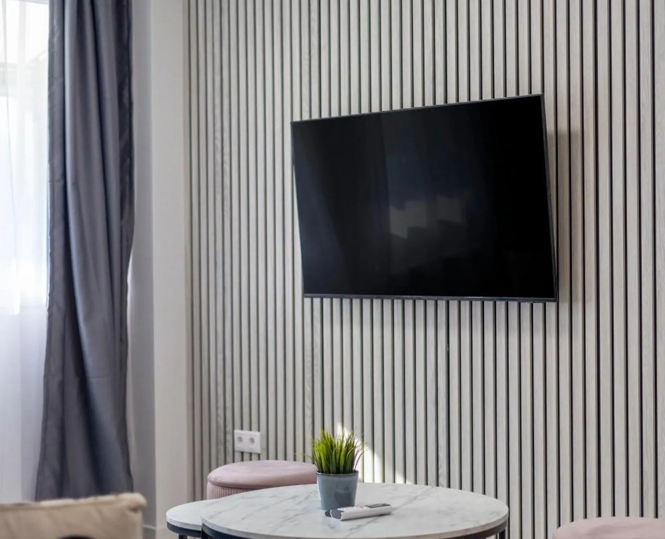 Erzsebet 35 Apartment Budapest