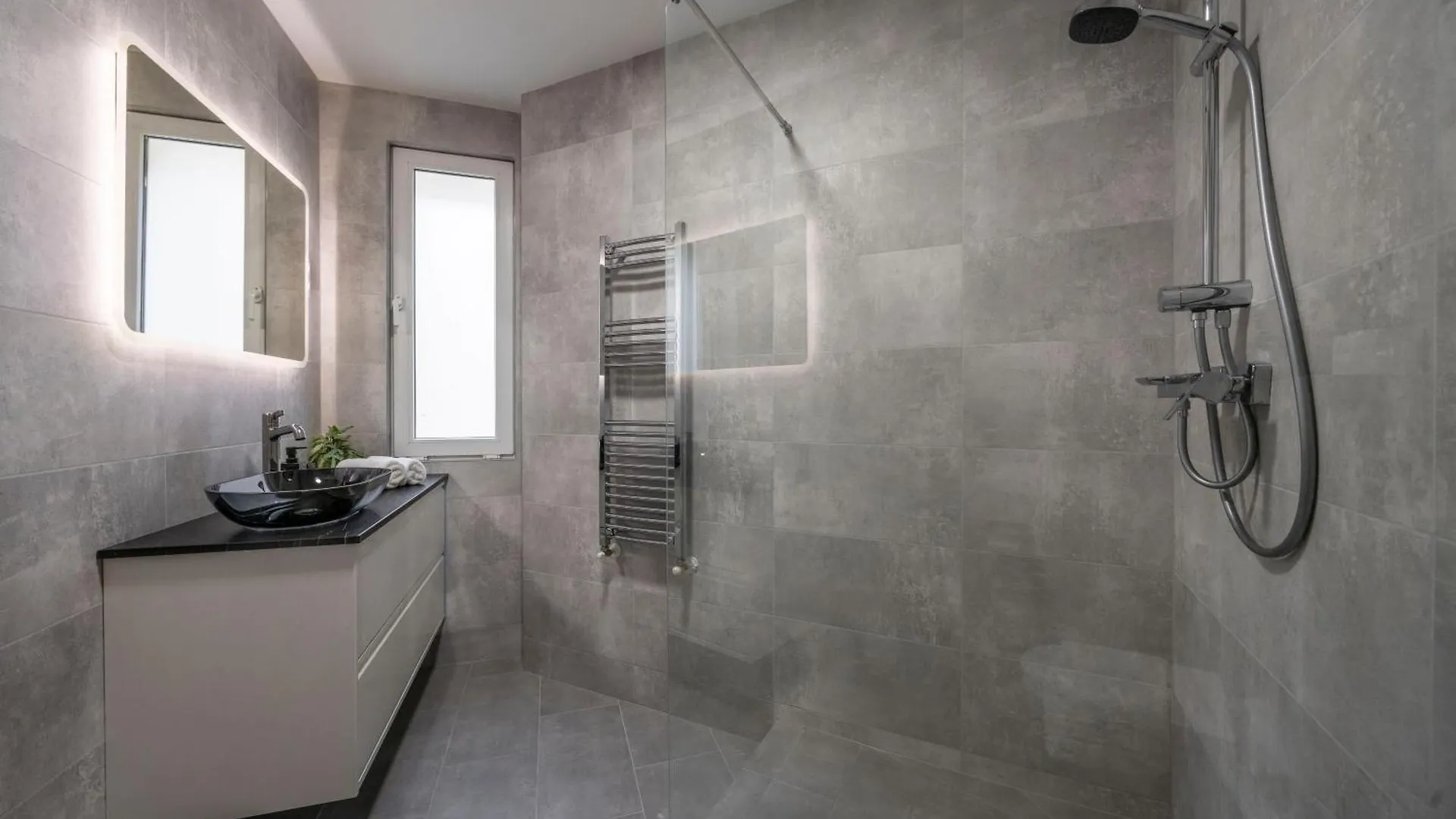 Erzsebet 35 Apartment Budapest